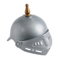 Adult Knight Costume Helmet