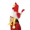 Rooster Costume Hat -Carnivals Source Toys us toy tmp images catalog products h 5 h5303