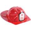 Costume Fire Fighter Helmets (One Dozen)
