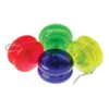 Flashing Yo-Yos Toy (1 Dozen) -Carnivals Source Toys us toy tmp images catalog products h t ht2853
