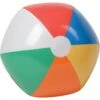 13 Inch Beachball Inflates - (1 Dozen)