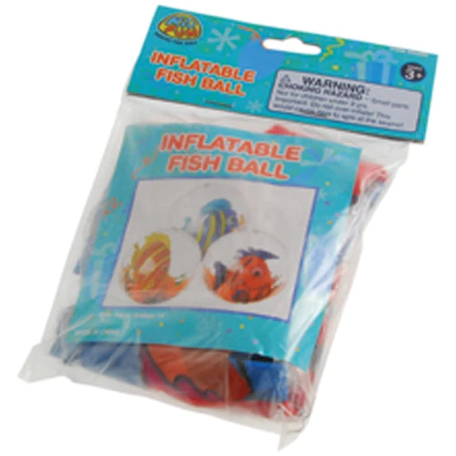 Fish Ball Inflates Toy (One Dozen) Fish Ball Inflates Toy (One Dozen) -Carnivals Source Toys us toy tmp images catalog products i n in30012