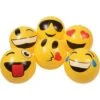 Emoticon Inflatable Balls 12 Inch Toy (1 Dozen) -Carnivals Source Toys us toy tmp images catalog products i n in413 008 500