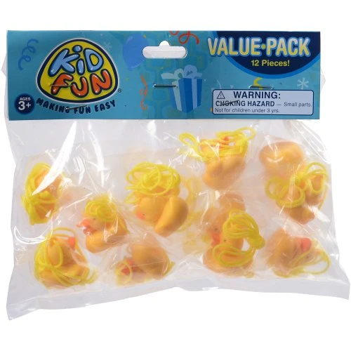 Rubber Duck Necklaces Party Favor (One Dozen) Rubber Duck Necklaces Party Favor (One Dozen) -Carnivals Source Toys us toy tmp images catalog products j a ja5360025002