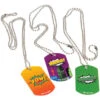 Superhero Dog Tag Novelties (1 Dozen) -Carnivals Source Toys us toy tmp images catalog products j a ja8324