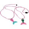 Mermaid Tail Necklaces Party Favor (1 Dozen) 1 Mermaid Tail Necklaces Party Favor (1 Dozen) -Carnivals Source Toys us toy tmp images catalog products j a ja870 002 500