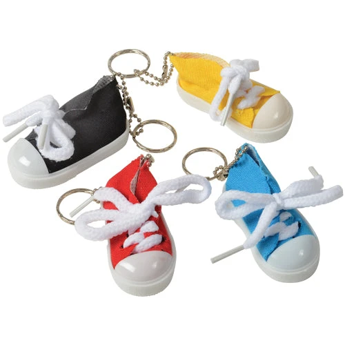 Lace-Up Sneaker Keychains Novelty (1 Dozen) Lace-Up Sneaker Keychains Novelty (1 Dozen) -Carnivals Source Toys us toy tmp images catalog products k c kc3673