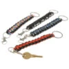 Para Cord Key Chain Accessory (1 Dozen) -Carnivals Source Toys us toy tmp images catalog products k c kc39914