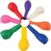 Assorted Balloons 7 Inch Party Supplies (pack Of 144) -Carnivals Source Toys us toy tmp images catalog products l t lt1225003