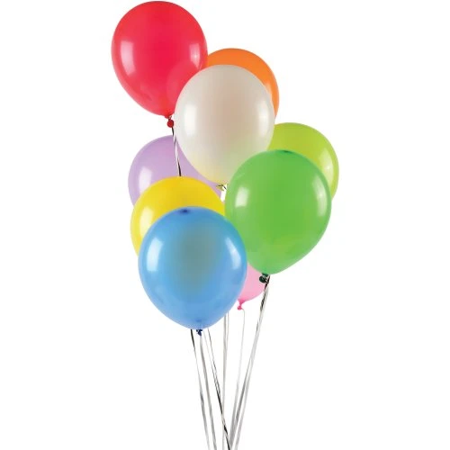 Assorted Balloons 9 Inch Party Supplies (pack of 144) Assorted Balloons 9 Inch Party Supplies (pack Of 144) -Carnivals Source Toys us toy tmp images catalog products l t lt1720055002
