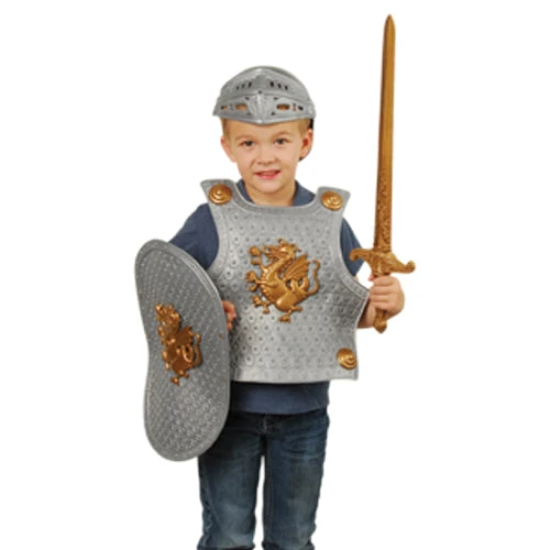 Crusader Set Toy Crusader Set Toy -Carnivals Source Toys us toy tmp images catalog products m u mu26953