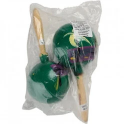 Wooden Maracas Toy (1 Pair) -Carnivals Source Toys us toy tmp images catalog products m x mx401 002
