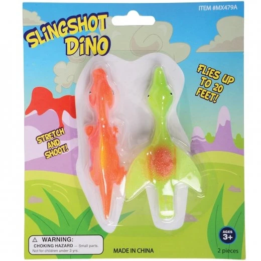 2 Count- Slingshot Dinosaurs Toy (12 Packages) 2 Count- Slingshot Dinosaurs Toy (12 Packages) -Carnivals Source Toys us toy tmp images catalog products m x