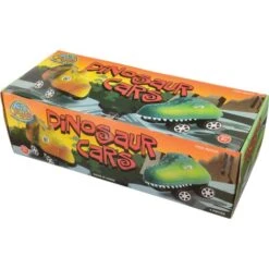 Giant Dinosaur Cars Toy (4ct Display) -Carnivals Source Toys us toy tmp images catalog products m x mx5260035002