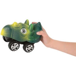 Giant Dinosaur Cars Toy (4ct Display) -Carnivals Source Toys us toy tmp images catalog products m x mx5265002