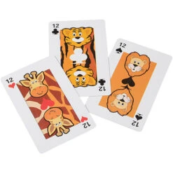 Old Maid & Hearts Value Card Games (1 Dozen) -Carnivals Source Toys us toy tmp images catalog products m x mx559 001