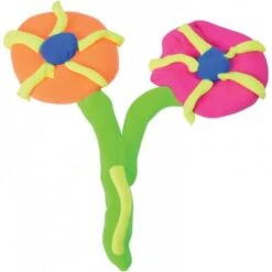 Fluffy Putty Toy (1 Dozen) 5 Fluffy Putty Toy (1 Dozen) -Carnivals Source Toys us toy tmp images catalog products m x mx577 003