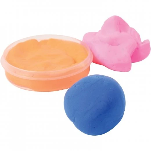Fluffy Putty Toy (1 Dozen) Fluffy Putty Toy (1 Dozen) -Carnivals Source Toys us toy tmp images catalog products m x