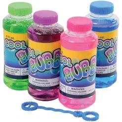 Cool Bubbles Party Supplies 24 Per Display