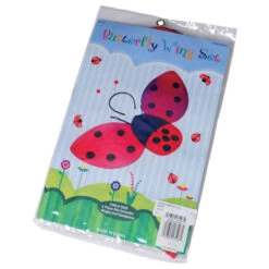 Ladybug Wing Set 2 Pieces Costume Accessory -Carnivals Source Toys us toy tmp images catalog products o d od27123