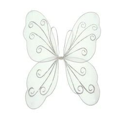 Butterfly Wings Costume