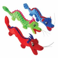 Dragons Plush Toys (One Dozen)