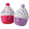 Smiling Cupcake Plush Toy (1 Dozen) 1 Smiling Cupcake Plush Toy (1 Dozen) -Carnivals Source Toys us toy tmp images catalog products s b sb663 001 500