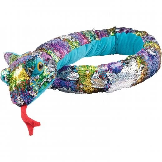 Reverse Sequin Snake Toy Reverse Sequin Snake Toy -Carnivals Source Toys us toy tmp images catalog products s b sb676 007