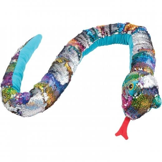 Reverse Sequin Snake Toy Reverse Sequin Snake Toy -Carnivals Source Toys us toy tmp images catalog products s b sb676 009