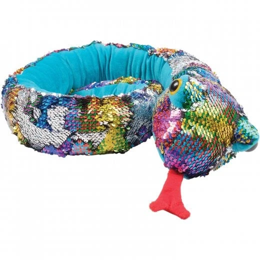 Reverse Sequin Snake Toy Reverse Sequin Snake Toy -Carnivals Source Toys us toy tmp images catalog products s b sb676 010