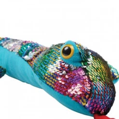 Reverse Sequin Snake Toy 6 Reverse Sequin Snake Toy -Carnivals Source Toys us toy tmp images catalog products s b sb676 011