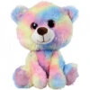 Rainbow Glitter Eyes Bear Plush Toy -Carnivals Source Toys us toy tmp images catalog products s b sb681 001