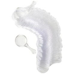 Novelty Magnifying Glasses Party Favor (Pack Of 48) -Carnivals Source Toys vl12 404