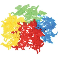 Dinosaur Tracers Party Favor - 48 Pieces