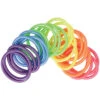 Coil Bracelets Party Favor - 24 Pieces