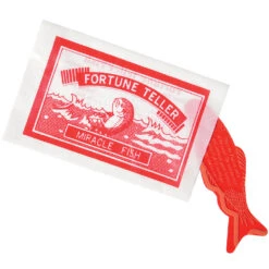 Large Fortune Fish Novelty Toys (72 Per Pack) 7 Large Fortune Fish Novelty Toys (72 Per Pack) -Carnivals Source Toys vl79 303